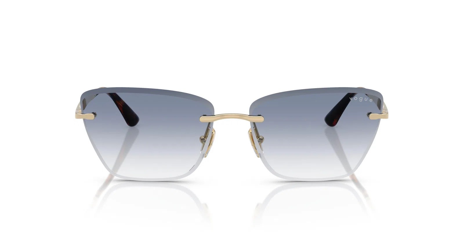 Vogue 4332S Sunglasses - view 42